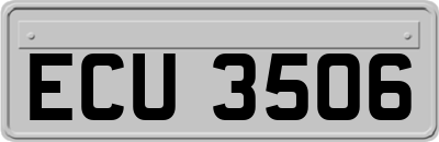 ECU3506