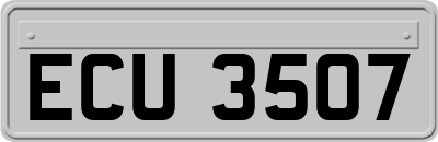 ECU3507
