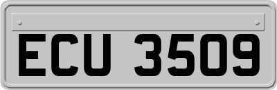 ECU3509