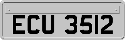 ECU3512
