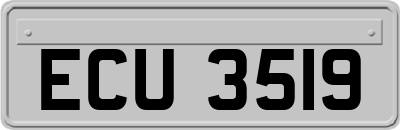 ECU3519
