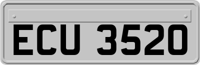 ECU3520