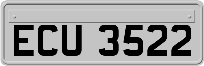 ECU3522