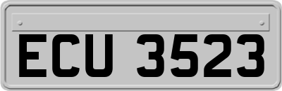 ECU3523