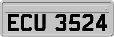 ECU3524