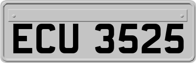 ECU3525