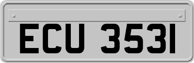 ECU3531