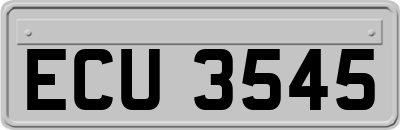 ECU3545