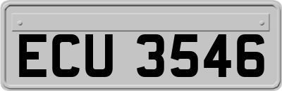 ECU3546
