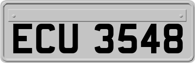 ECU3548