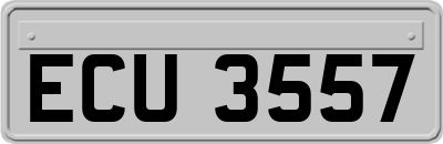 ECU3557