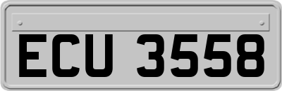 ECU3558