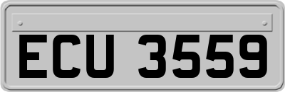 ECU3559