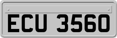 ECU3560