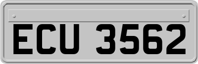 ECU3562