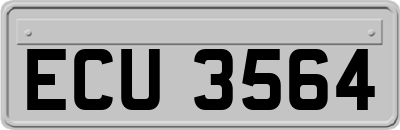 ECU3564