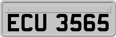 ECU3565