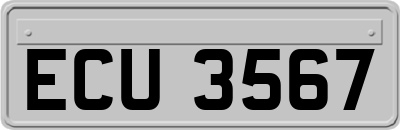 ECU3567