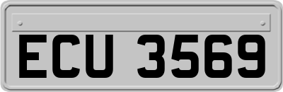 ECU3569