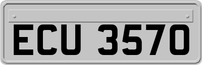 ECU3570