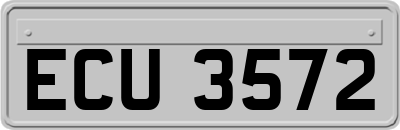 ECU3572