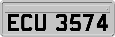 ECU3574