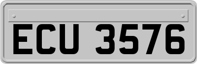 ECU3576