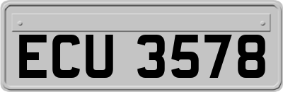 ECU3578