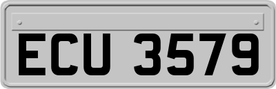 ECU3579