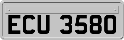 ECU3580