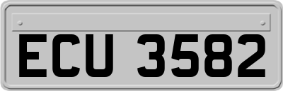 ECU3582