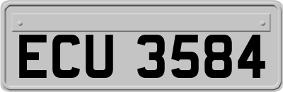 ECU3584