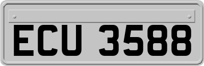 ECU3588