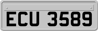 ECU3589