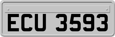 ECU3593