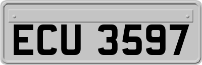 ECU3597
