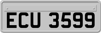 ECU3599