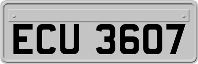 ECU3607