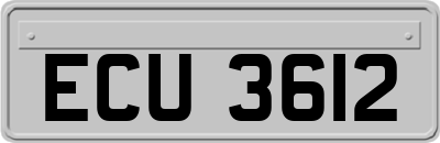 ECU3612