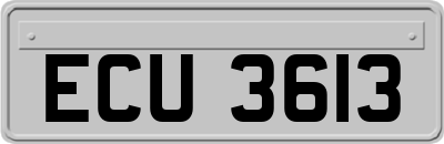 ECU3613