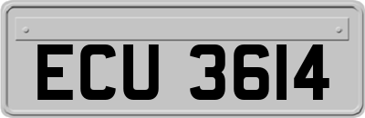 ECU3614