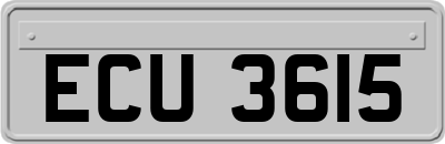 ECU3615