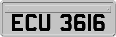 ECU3616