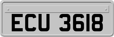 ECU3618
