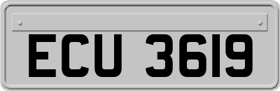 ECU3619