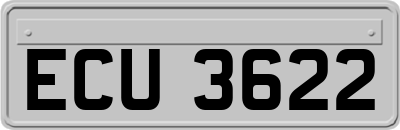 ECU3622