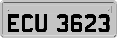 ECU3623