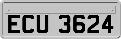 ECU3624