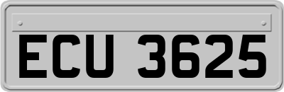 ECU3625