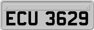 ECU3629
